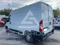 2022 Peugeot Boxer