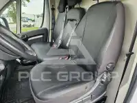 2022 Peugeot Boxer