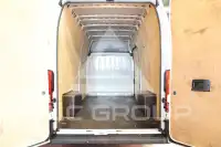2022 Peugeot Boxer