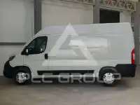 2022 Peugeot Boxer
