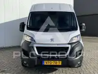2022 Peugeot Boxer