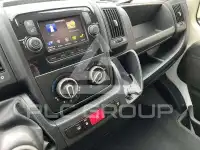 2022 Peugeot Boxer