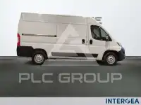 2022 Peugeot Boxer