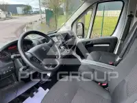 2022 Peugeot Boxer