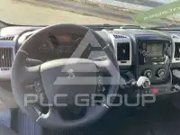 2022 Peugeot Boxer