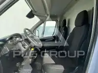 2022 Peugeot Boxer