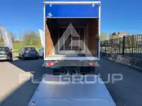 2022 Peugeot Boxer