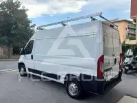 2022 Peugeot Boxer