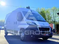 2022 Peugeot Boxer