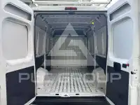 2022 Peugeot Boxer
