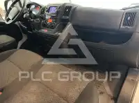 2022 Peugeot Boxer
