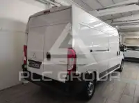 2022 Peugeot Boxer