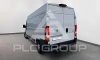2022 Peugeot Boxer