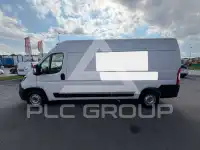 2022 Peugeot Boxer