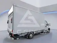 2022 Peugeot Boxer