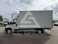 2022 Peugeot Boxer