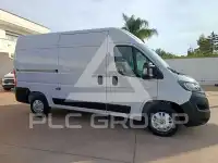 2022 Peugeot Boxer