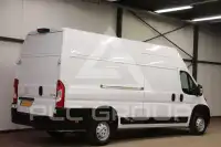 2022 Peugeot Boxer