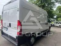 2022 Peugeot Boxer