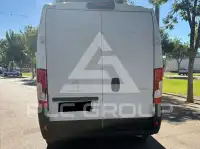 2022 Peugeot Boxer