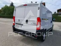 2022 Peugeot Boxer