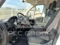2022 Peugeot Boxer