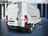 2022 Peugeot Boxer