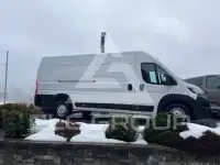 2022 Peugeot Boxer