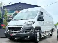 2023 Peugeot Boxer