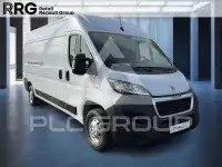 2022 Peugeot Boxer