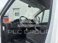 2022 Peugeot Boxer