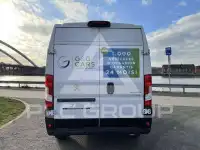 2022 Peugeot Boxer