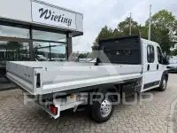 2022 Peugeot Boxer