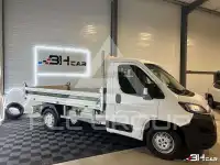 2022 Peugeot Boxer