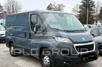 2022 Peugeot Boxer