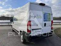 2022 Peugeot Boxer