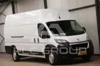 2022 Peugeot Boxer