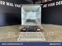 2022 Peugeot Boxer