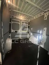 2022 Peugeot Boxer