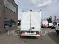 2022 Peugeot Boxer