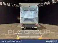 2022 Peugeot Boxer