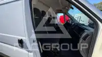 2022 Peugeot Boxer