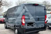 2022 Peugeot Boxer