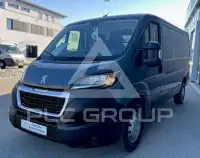 2022 Peugeot Boxer