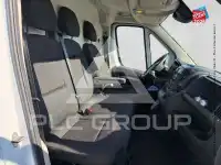 2022 Peugeot Boxer