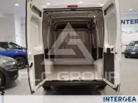 2022 Peugeot Boxer