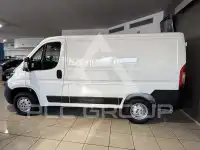 2022 Peugeot Boxer
