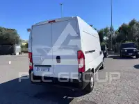 2022 Peugeot Boxer