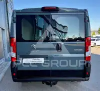 2022 Peugeot Boxer