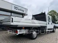 2022 Peugeot Boxer